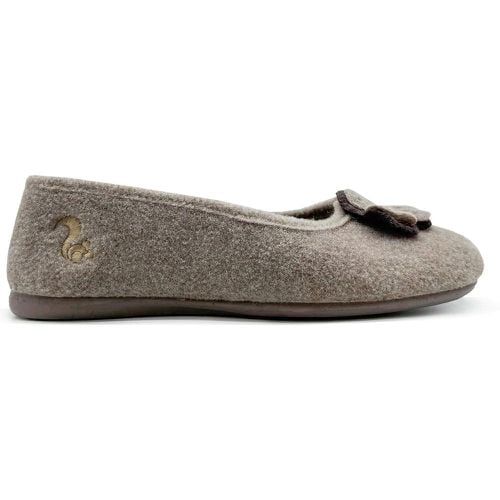 Low-Top Sneaker - 1856 ® Eco Ballerina vegan (W/X) - Gr. 36 (EU) - in - für Damen - thies - Modalova