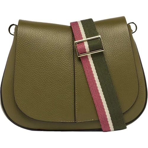 Crossbody Bags - Bags.. Green - Gr. unisize - in - für Damen - Gianni Chiarini - Modalova