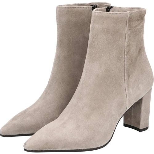 Stiefel - Stiefeletten - Gr. 37 (EU) - in - für Damen - Thea Mika - Modalova