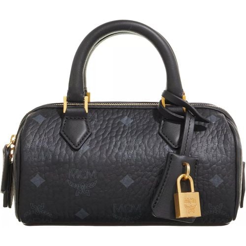 Bowling Bags - Ella Vi Boston Mini - Gr. unisize - in - für Damen - MCM - Modalova