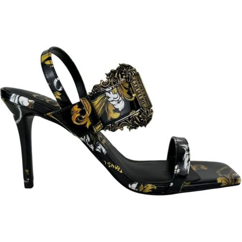 Hohe Schuhe - Dames Pump - Gr. 36 (EU) - in - für Damen - Versace Jeans Couture - Modalova