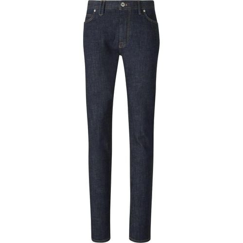 Straight Cotton Jeans - Größe 31 - Brioni - Modalova