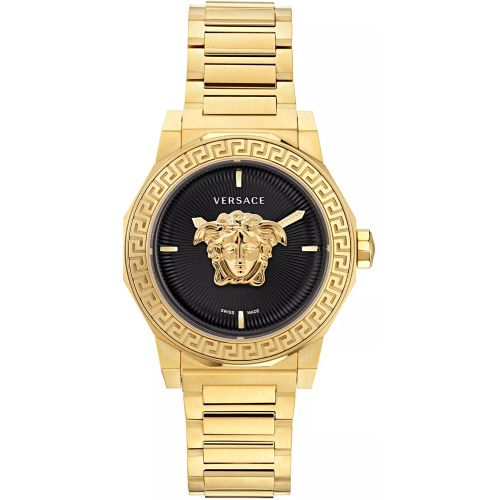 Uhr - Medusa Deco - Gr. unisize - in - für Damen - Versace - Modalova