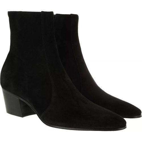 Boots & Stiefeletten - Vassili Zip Boots - Gr. 36 (EU) - in - für Damen - Saint Laurent - Modalova