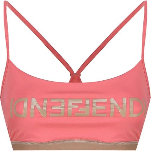 Gym Top Bra - Größe XS - Fendi - Modalova