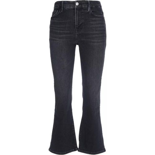 LE CROP MINI BOOT Jeans - Größe 31 INCH - FRAME - Modalova