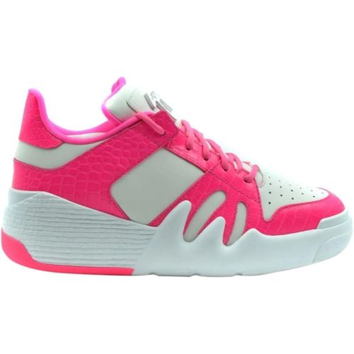 Low-Top Sneaker - Sneakers White - Gr. 36 (EU) - in - für Damen - giuseppe zanotti - Modalova