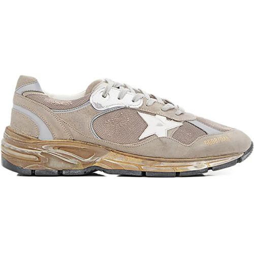 Low-Top Sneaker - Sneakers "Running Dad" - Gr. 43 (EU) - in - für Damen - Golden Goose - Modalova