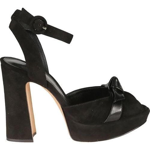 Sandalen - Pepitta Sandals Black - Gr. 36,5 (EU) - in - für Damen - ALEXANDRE BIRMAN - Modalova