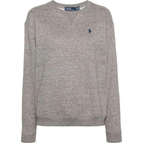 Long sleeve sweatshirt divers - Größe L - Ralph Lauren - Modalova