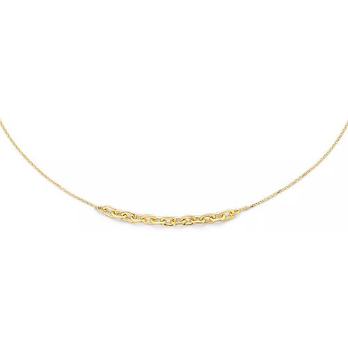 Jackie Halskette - Jackie Positano Necklace - Gr. unisize - in - für Damen - Jackie Gold - Modalova