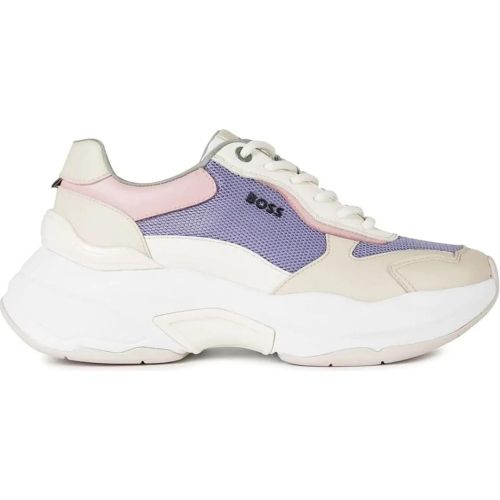 Low-Top Sneaker - Noa Chunky Runner Sneakers - Gr. 37 (EU) - in - für Damen - HUGO - Modalova