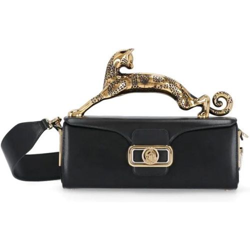 Crossbody Bags - Pencil Cat Hand Bag - Gr. unisize - in - für Damen - Lanvin - Modalova