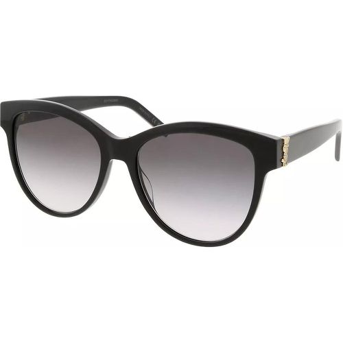 Sonnenbrille - SL M107 - Gr. unisize - in Mehrfarbig - für Damen - Saint Laurent - Modalova