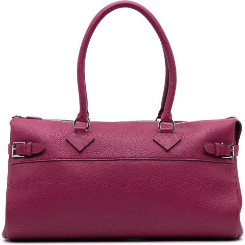 Weekender - 2012 Togo Atlas 42 - Gr. unisize - in - für Damen - Hermès - Modalova
