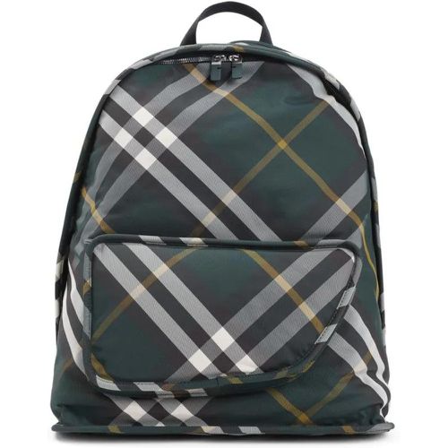 Rucksäcke - Ivy Green Backpack - Gr. unisize - in - für Damen - Burberry - Modalova