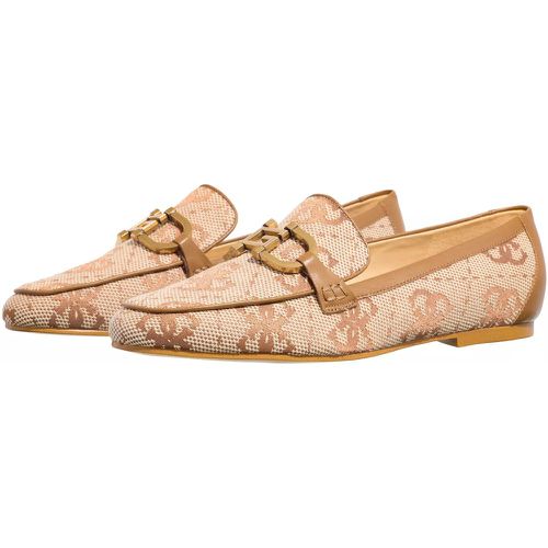 Loafers & Ballerinas - Isaac2 - Gr. 36 (EU) - in - für Damen - Guess - Modalova