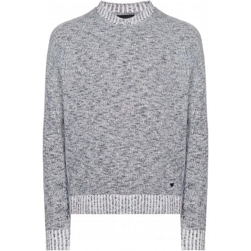 Sweaters - Größe L - Emporio Armani - Modalova