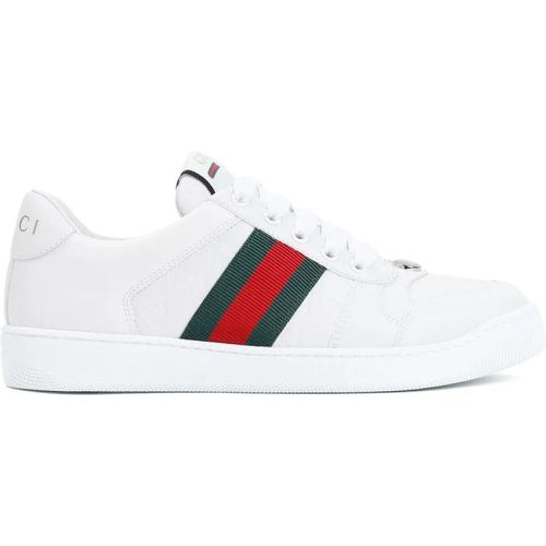 Low-Top Sneaker - Wscreener Sneakers - Gr. 38 (EU) - in - für Damen - Gucci - Modalova