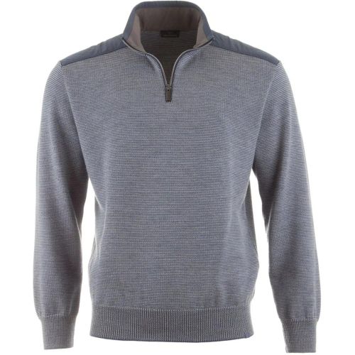 Half Zip Trui - Größe XXXL - PAUL & SHARK - Modalova