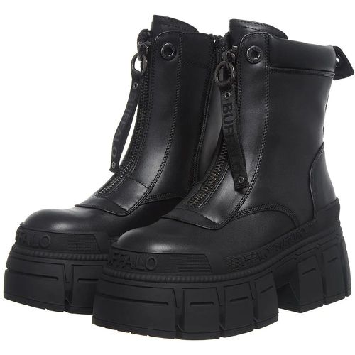 Stiefel & Boots - Gospher Zip Boot - Gr. 39 (EU) - in - für Damen - Buffalo - Modalova