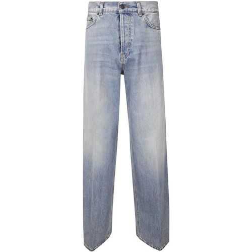 Five Pocket Wide Jeans - Größe 23 - Haikure - Modalova