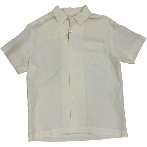 Chemise a poche - Größe L - A.P.C. - Modalova