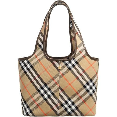 Tote - Small Tote - Gr. unisize - in - für Damen - Burberry - Modalova