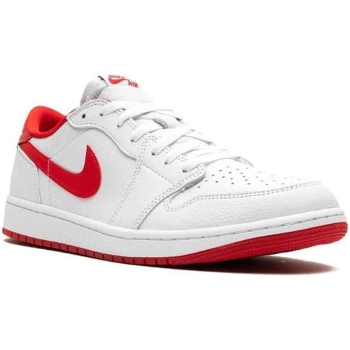 Low-Top Sneaker - Air Jordan 1 Retro Low Og Sneakers - Gr. 42,5 (EU) - in - für Damen - Nike - Modalova