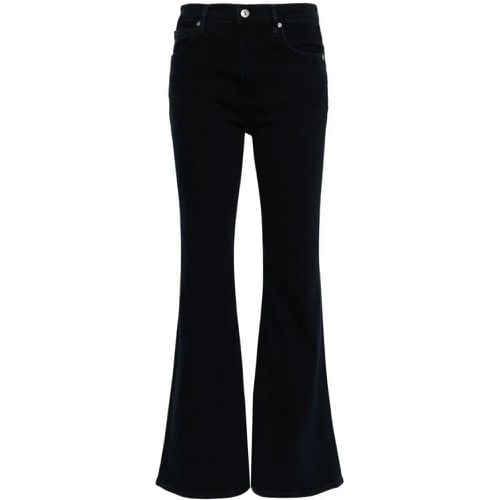 Blue High Waist Jeans - Größe 27 - Citizens Of Humanity - Modalova