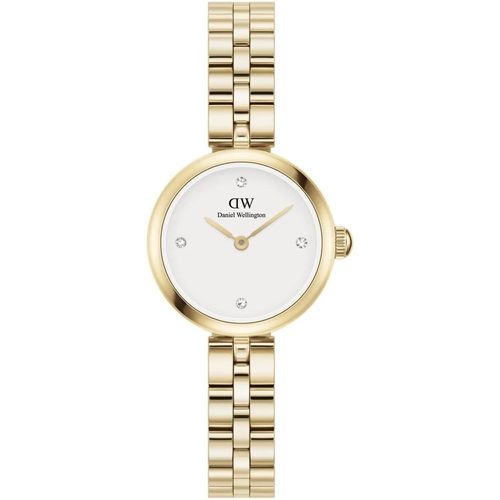 Uhr - Elan damen Uhr DW00100715 - Gr. unisize - in - für Damen - Daniel Wellington - Modalova