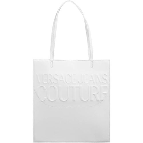 Shopper - Institutional Logo - Gr. unisize - in - für Damen - Versace Jeans Couture - Modalova