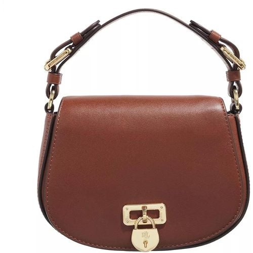 Crossbody Bags - Tanner-Crossbody-Medium - Gr. unisize - in - für Damen - Lauren Ralph Lauren - Modalova