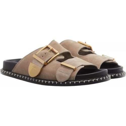 Sandalen - Sandal Basso - Gr. 36 (EU) - in - für Damen - Chloé - Modalova