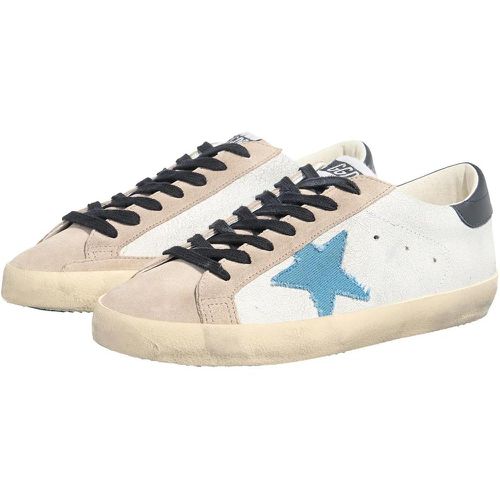 Slipper & Pantoletten - Ball Star LTD - Gr. 40 (EU) - in - für Damen - Golden Goose - Modalova