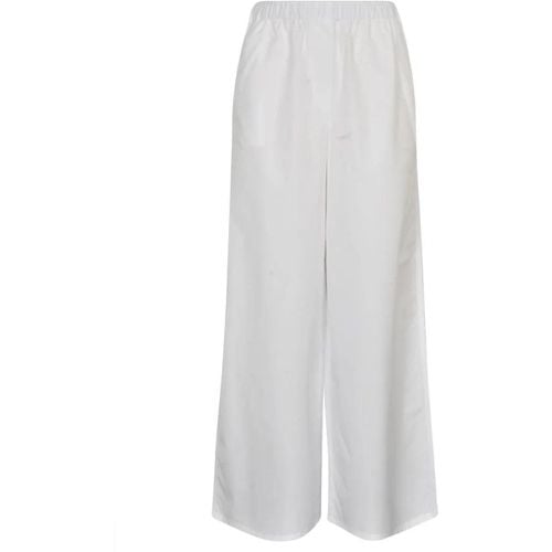 Wide Pants - Größe 38 - Max Mara - Modalova