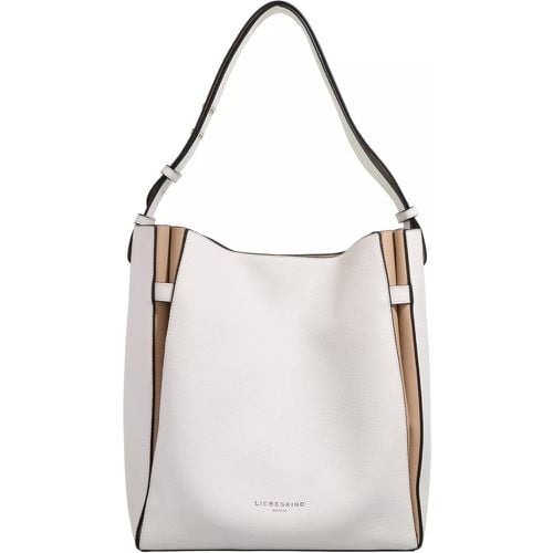 Hobo Bags - Hilla Small Pebble - Gr. unisize - in - für Damen - liebeskind berlin - Modalova