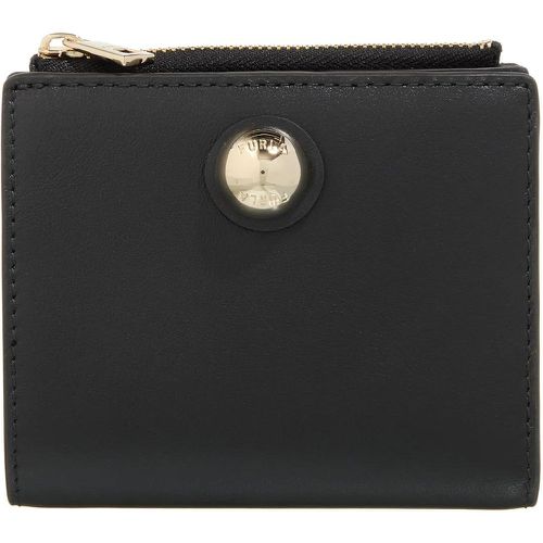 Portemonnaie - Sfera S Compact Bifold Slim - Gr. unisize - in - für Damen - Furla - Modalova