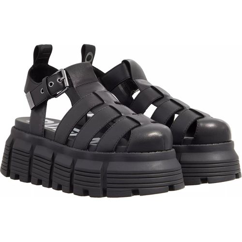 Sandalen - Ava Fisher - Gr. 38 (EU) - in - für Damen - Buffalo - Modalova