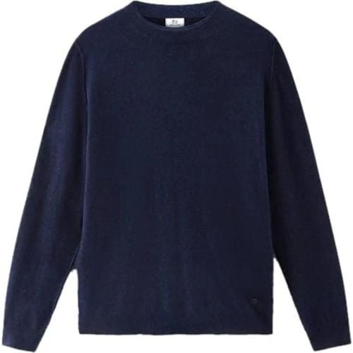 Sweaters - Größe XL - Woolrich - Modalova