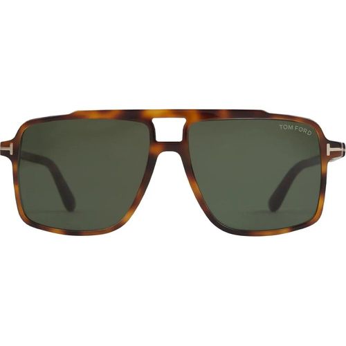 Sonnenbrillen - Kemp Sunglasses - Gr. unisize - in Mehrfarbig - für Damen - Tom Ford - Modalova