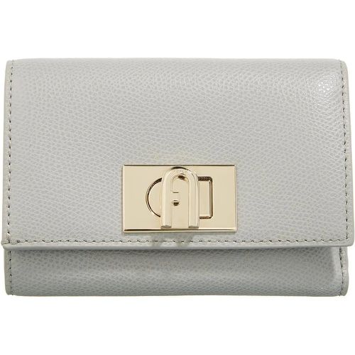 Portemonnaie - 1927 M Compact Wallet - Gr. unisize - in - für Damen - Furla - Modalova