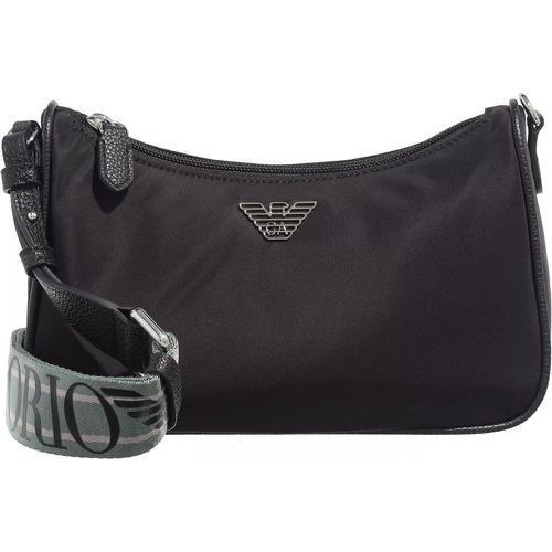 Crossbody Bags - Shoulder Bag M Nylon Riciclato - Gr. unisize - in - für Damen - Emporio Armani - Modalova