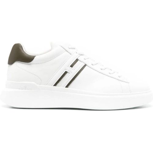 Low-Top Sneaker - Sneakers White - Gr. UK_11 - in - für Damen - Hogan - Modalova