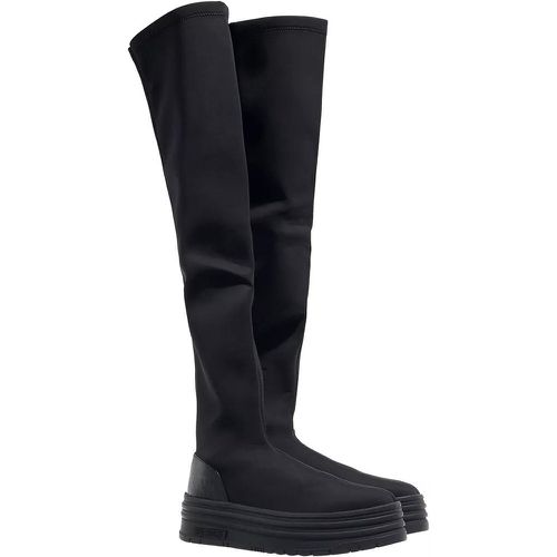 Stiefel & Boots - Multilayer - Gr. 39 (EU) - in - für Damen - Love Moschino - Modalova