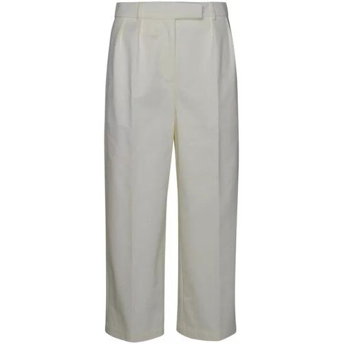 Cotton Pants - Größe 40 - Thom Browne - Modalova