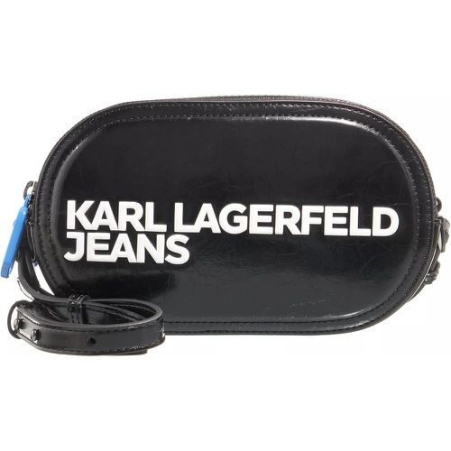 Crossbody Bags - Essential Logo Camera Bag - Gr. unisize - in - für Damen - Karl Lagerfeld Jeans - Modalova
