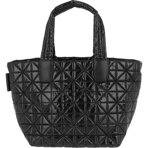 Tote - Vee Tote Small Black Vinyl - Gr. unisize - in - für Damen - VeeCollective - Modalova