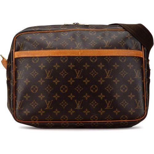 Shopper - Monogram Reporter GM - Gr. unisize - in - für Damen - Louis Vuitton - Modalova