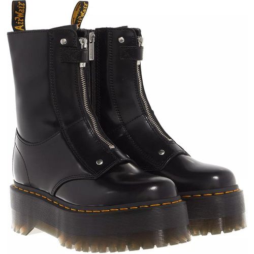 Stiefel & Boots - Jetta Hi Max - Gr. 38 (EU) - in - für Damen - Dr. Martens - Modalova